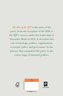 THE RISE OF THE BJP: THE MAKING OF THE WORLD’S LARGEST POLITICAL PARTY - Odyssey Online Store