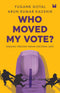 WHO MOVED MY VOTE? DIGGING THROUGH THE ELECTORAL DATA OF INDIAN ELECTIONS