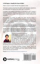 A 360 DEGREE: Amplify the Cause and Effect - Odyssey Online Store