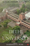 DELHI UNIVERSITY  Celebrating 100 Glorious Years