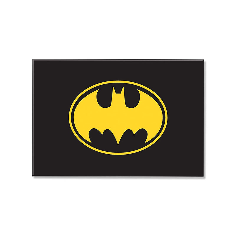 DC COMICS - BATMAN RECTANGULAR | FRIDGE MAGNET