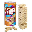 JENGA TUBE PACK