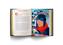 GOODNIGHT STORIES FOR REBEL GIRLS : 100 Tales of Extraordinary women