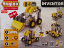 7200300 ENG INO 8IN 1 INVENTOR - Odyssey Online Store