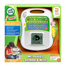 7219500 MR PENCIL S SCRIBBLE AND WRITE - Odyssey Online Store