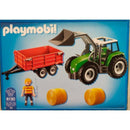 7230900 LARGE TRACTOR WITH TRAILER - Odyssey Online Store