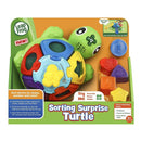 7239300 SORTING SURPRISE TURTLE - Odyssey Online Store