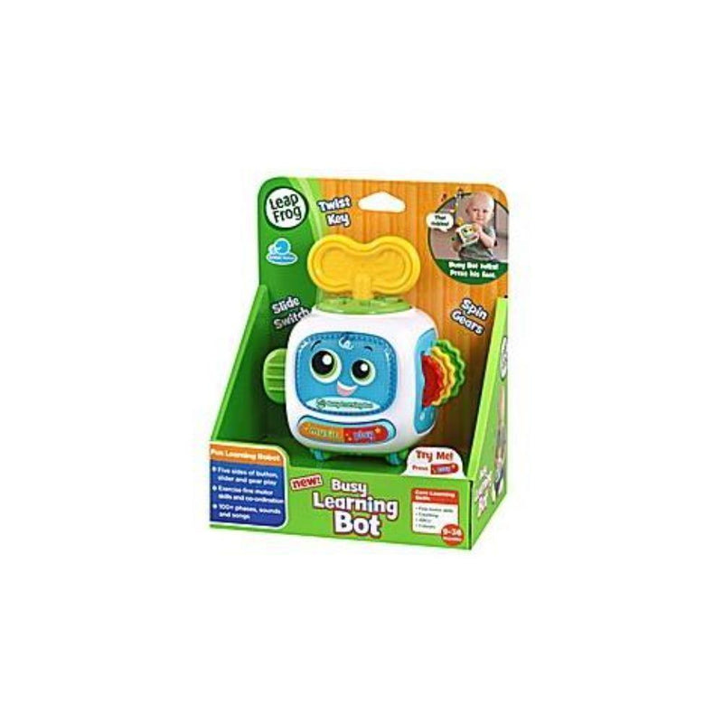 7279200 BUSY LEARNING BOTTOM - Odyssey Online Store