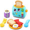 7279400 YUM 2 3 TOASTER - Odyssey Online Store