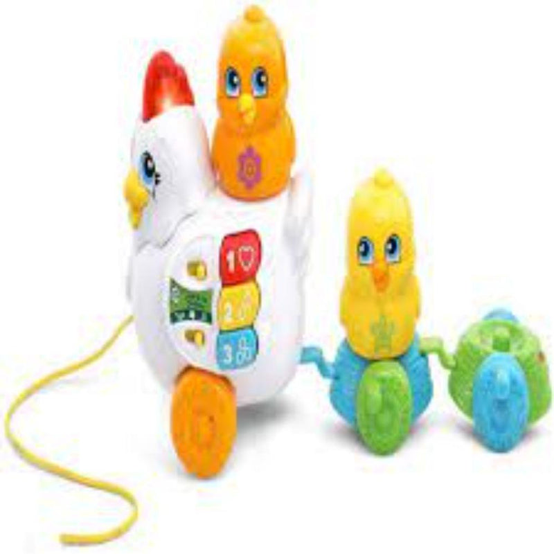 7280600 LEARN AND ROLL CHICKENS - Odyssey Online Store