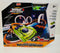 7282200 WAVE RACER DOUBLE TRACK SET TRIPLE SKY LOOP RACE WAY - Odyssey Online Store