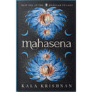MAHASENA: Book One of the Murugan Trilogy - Odyssey Online Store