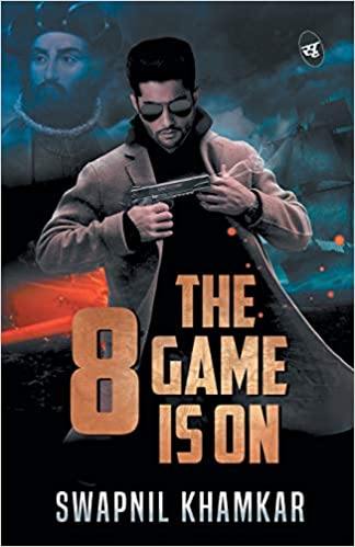 8 THE GAME IS ON - Odyssey Online Store