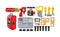 8017-BAG TOOLS SET-SI - Odyssey Online Store