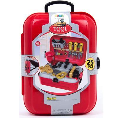 8017-BAG TOOLS SET-SI - Odyssey Online Store