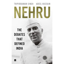 NEHRU : The Debates that Defined India - Odyssey Online Store
