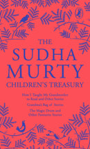 THE SUDHA MURTY CHILDRENS TREASURY
