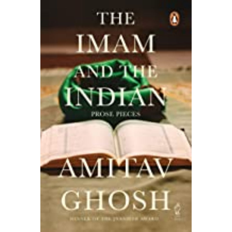 IMAM AND THE INDIAN