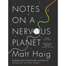 NOTES ON A NERVOUS PLANET