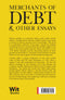 MERCHANTS OF DEBT and Other Essays