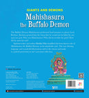GIANTS AND DEMONS : MAHISHASURA THE BUFFALO DEMON
