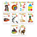 EARLY LEARNING LIBRARY BOX SET OF 10 BOOKS - Odyssey Online Store