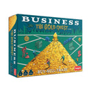 BUSINESS-THE GOLD QUEST