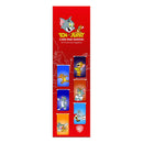 TOM AND JERRY - PACK OF 6 | MAGNETIC BOOKMARKS