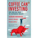 COFFEE CAN INVESTING : The Low Risk Road to Stupendous Wealth