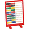 84109 COUNTING FRAME RED - Odyssey Online Store