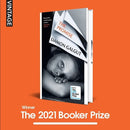 THE PROMISE : WINNER OF THE BOOKER PRIZE 2021