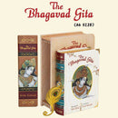 THE BHAGAVAD GITA A6 SIZE