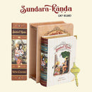 SUNDARA KANDA ENGLISH A7 SIZE