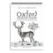 ANUPAM OXFORT DRAWING SKETCH BOOK SPIRAL | A4 | 50 SHEETS