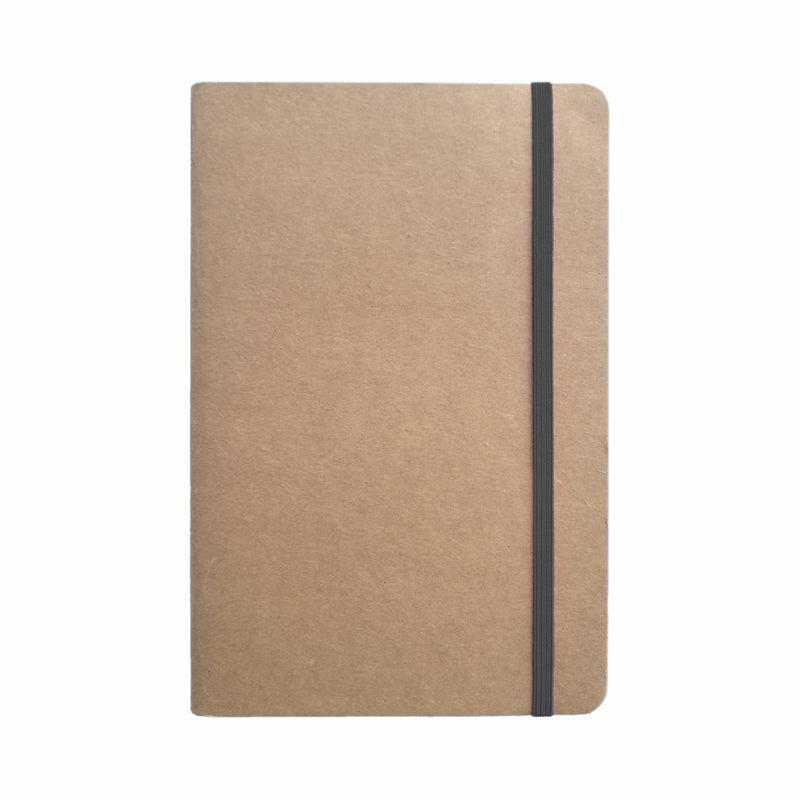 ANUPAM EKO NOTE BOOK | A5 | RULED | 140 PAGES