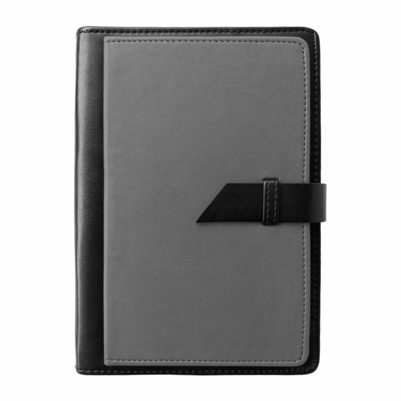 ANUPAM FLY NOTE BOOK A5 DIARY | RULED | 224 PAGES - BLUE