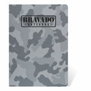 ANUPAM BRAVADO 6 SUBJECT PLAIN A5 384 PAGES - Odyssey Online Store