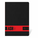 ANUPAM ASH BLACK SKETCH BOOK | A4 | 40 PAGES | SOFT COVER