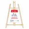 ANUPAM EASEL WOODEN TRIPOD 24 INCHES