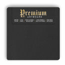 ANUPAM PREMIUM ART BOARD BLACK 9 X 9 INCHES