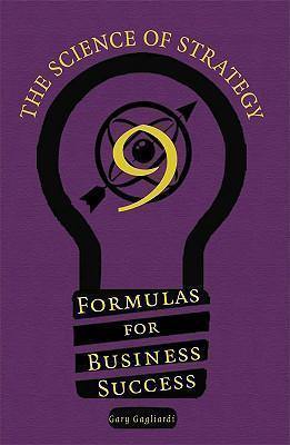 9 FORMULAS FOR COMPETITIVE BUSINESS SUCCESS - Odyssey Online Store