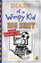 BOOK:16 DIARY OF A WIMPY KID : BIG SHOT