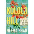 KOLOLO HILL : A NOVEL - Odyssey Online Store
