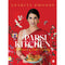 THE PARSI KITCHEN : A Memoir of Food and Family