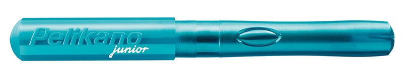 Pelikan Pelikano Junior P67 Fountain Pen (Turquoise - A) 924886