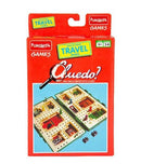 9563000 TRAVEL CLUEDO - Odyssey Online Store