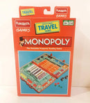 9600000 TRAVEL MONOPOLY - Odyssey Online Store