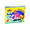9621300 PLAY DOH TEA FOR TWO - Odyssey Online Store