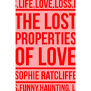 THE LOST PROPERTIES OF LOVE