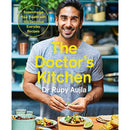THE DOCTORS KITCHEN - Odyssey Online Store